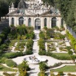 Galleria Borghese, tornano le aperture straordinarie dei giardini segreti