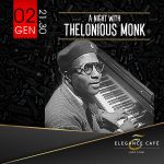 A NIGHT WITH THELONIOUS MONK