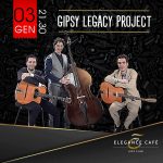 Gipsy Legacy Project