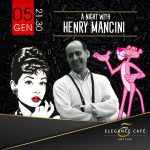 A NIGHT WITH HENRY MANCINI