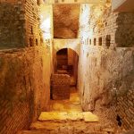 Sotterranei di Trevi: la Città dell’Acqua, il vicus Caprarius e l’acquedotto della Rinascente