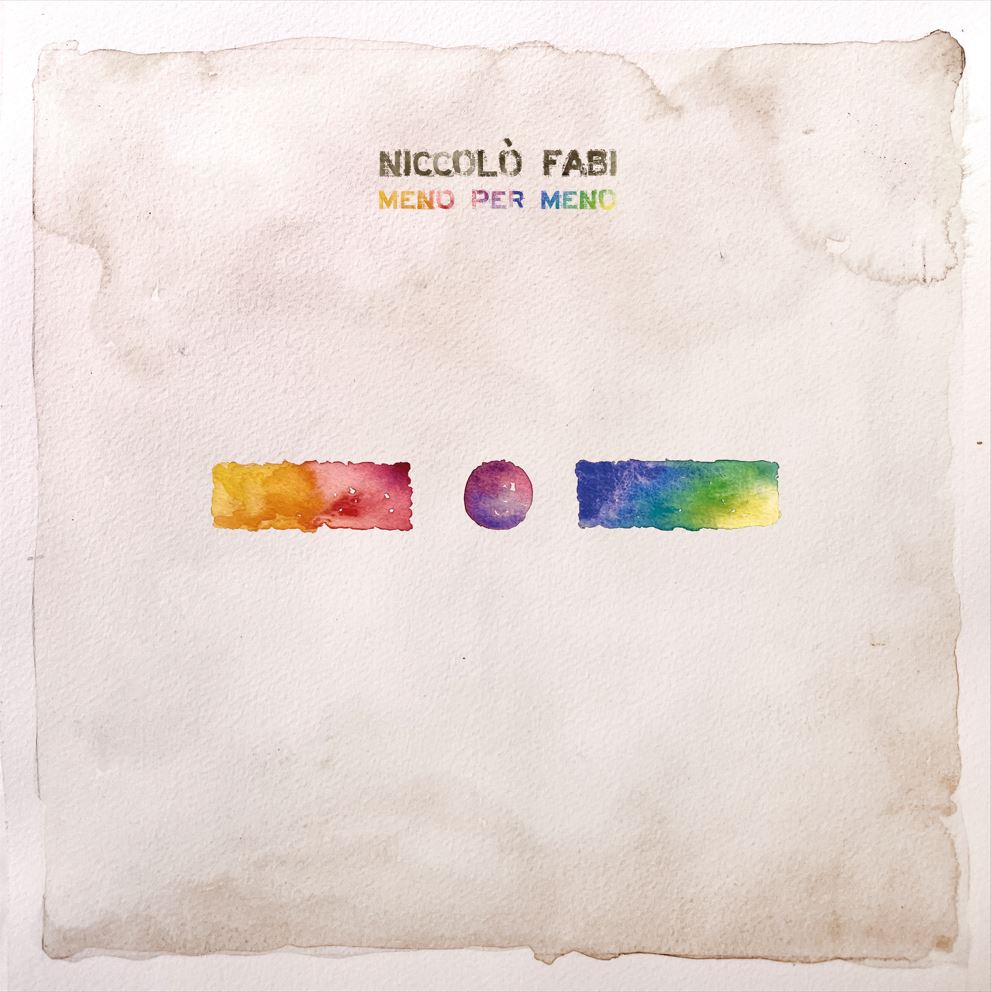 Niccolò Fabi album