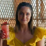 Matilde Gioli è alla guida della prima stagione di ‘Summer Job’, su Netflix dal 16 dicembre