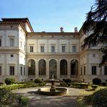 Villa Farnesina e le Logge di Raffaello