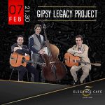 GIPSY LEGACY PROJECT