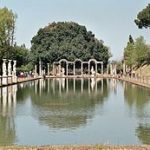 Meraviglie del Lazio: La Villa Adriana a Tivoli (ingresso gratuito)
