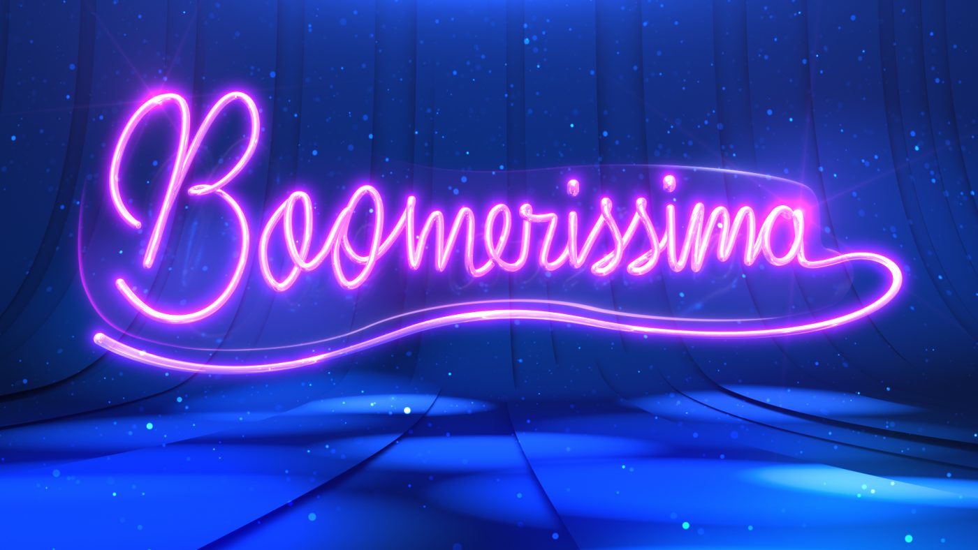 Boomerissima logo