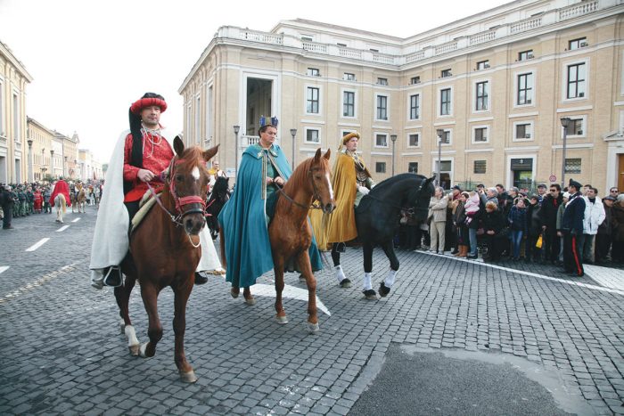 Befana 2024 - DLF Roma