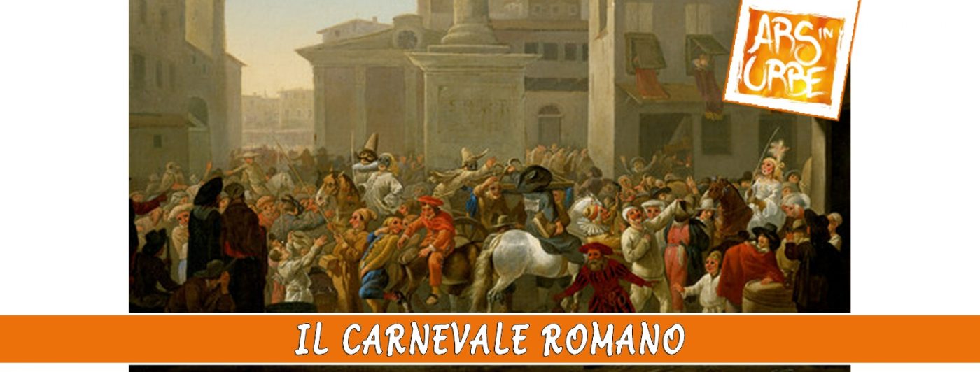 Il Carnevale Romano