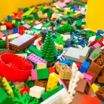 A Roma la più grande mostra di costruzioni Lego d’Europa!