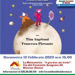 Spettacolo teatrale per bambini “Il piccolo principe”