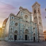 L'Orologio della Controfacciata del Duomo di Firenze