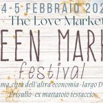 The Love Market – Green Market Festival