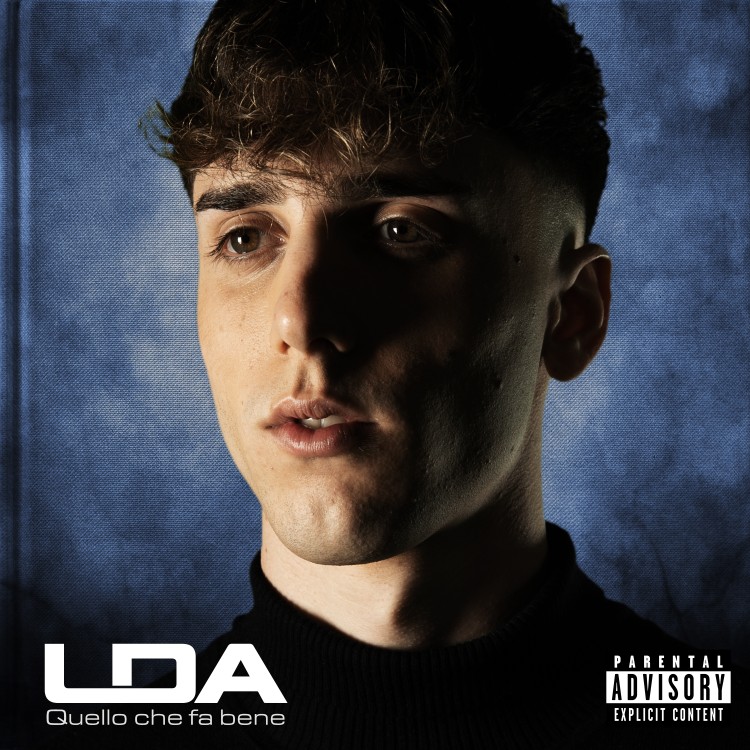 LDA cover album