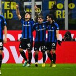 Inter Milan 1 0, gol di Lautaro e derby nerazzurro