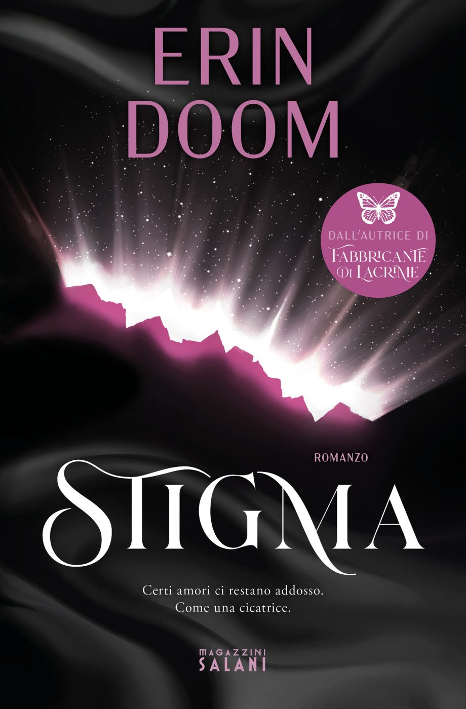 Erin Doom Sigma