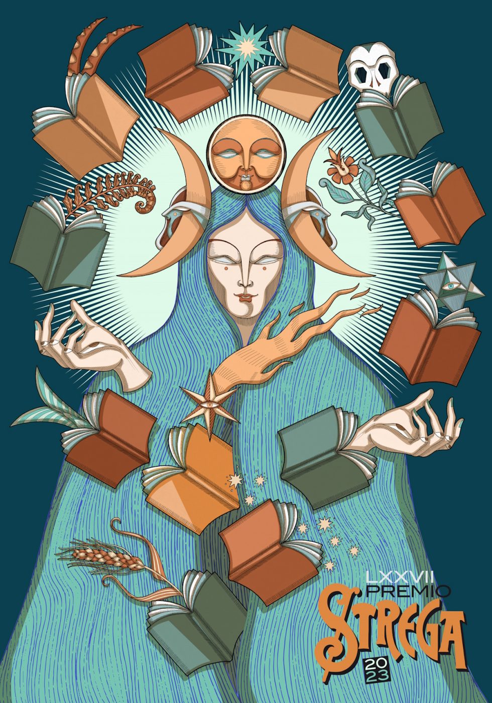 Premio Strega 2023