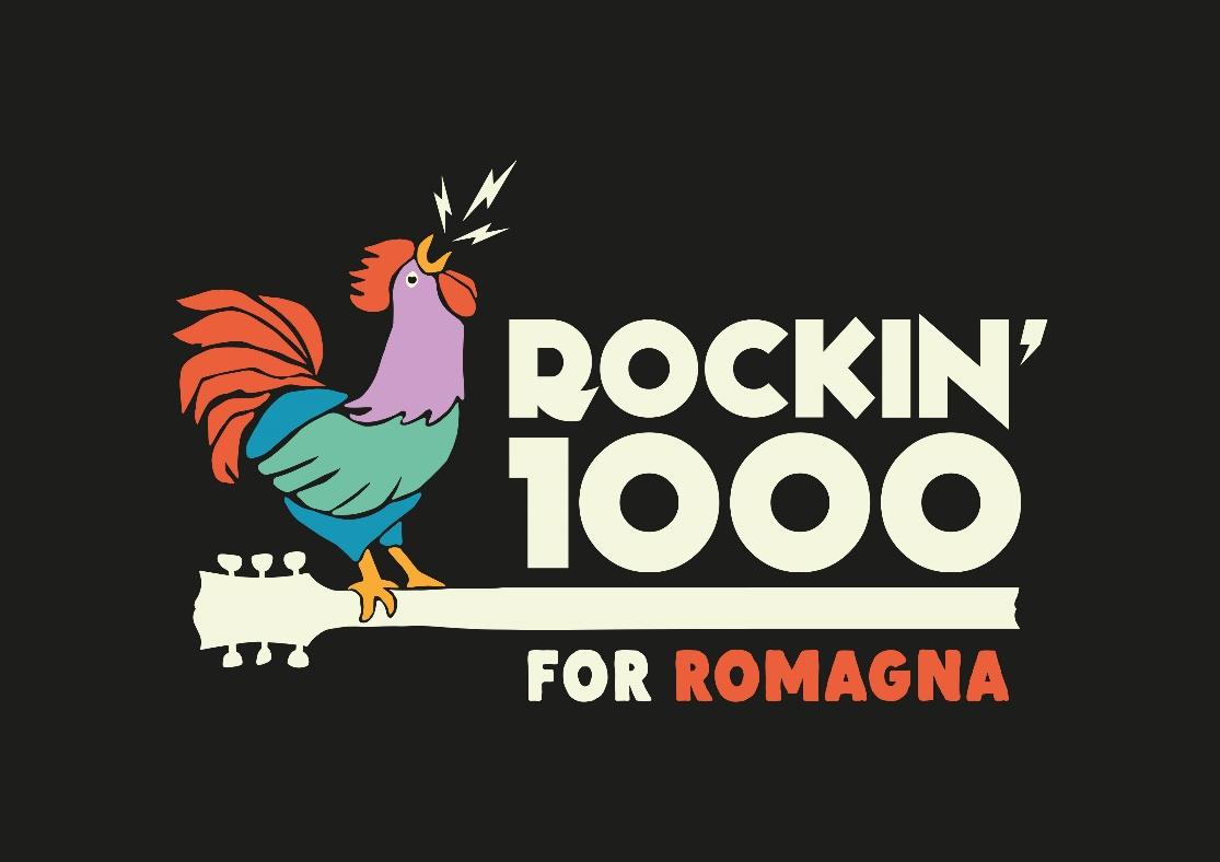 Rockin'1000 for Romagna