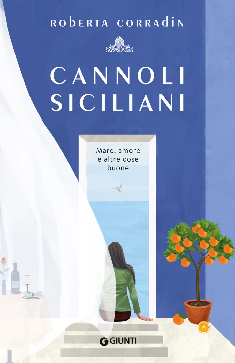Cannoli siciliani