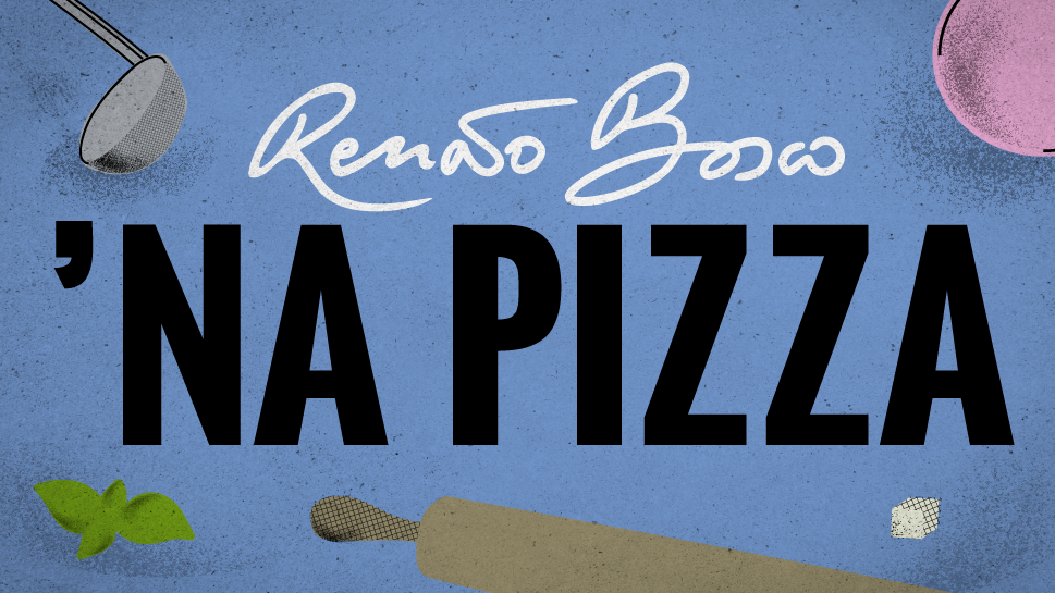 'Na Pizza Renato Bosco