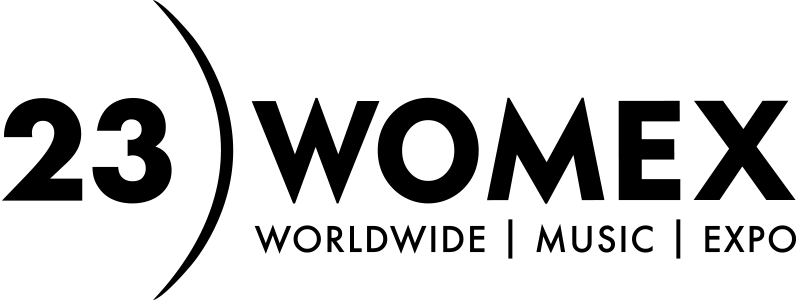 Womex logo