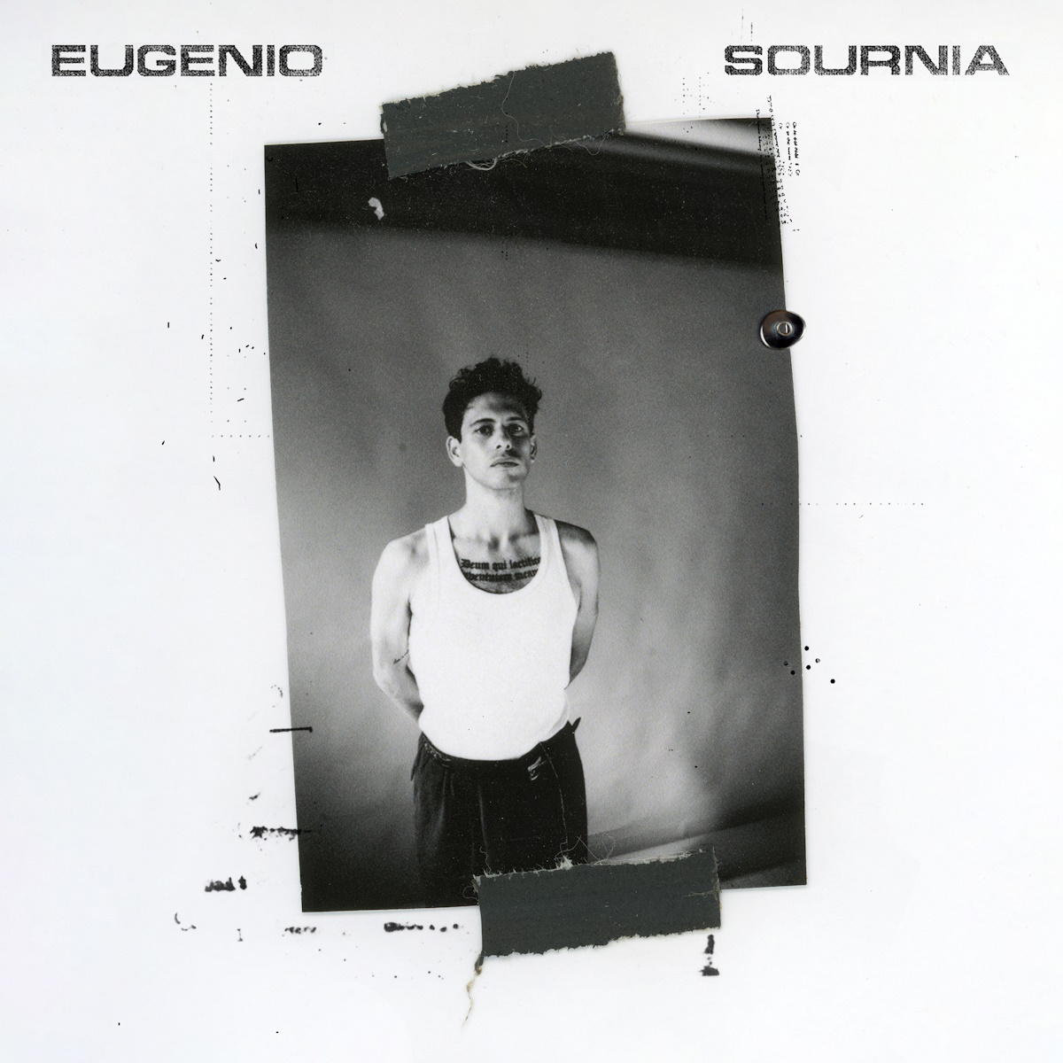 Eugenio Sournia EP