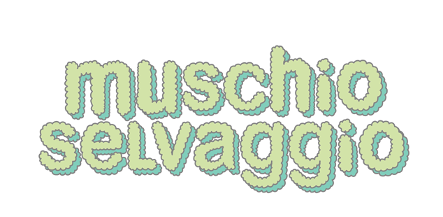 Muschio Selvaggio logo