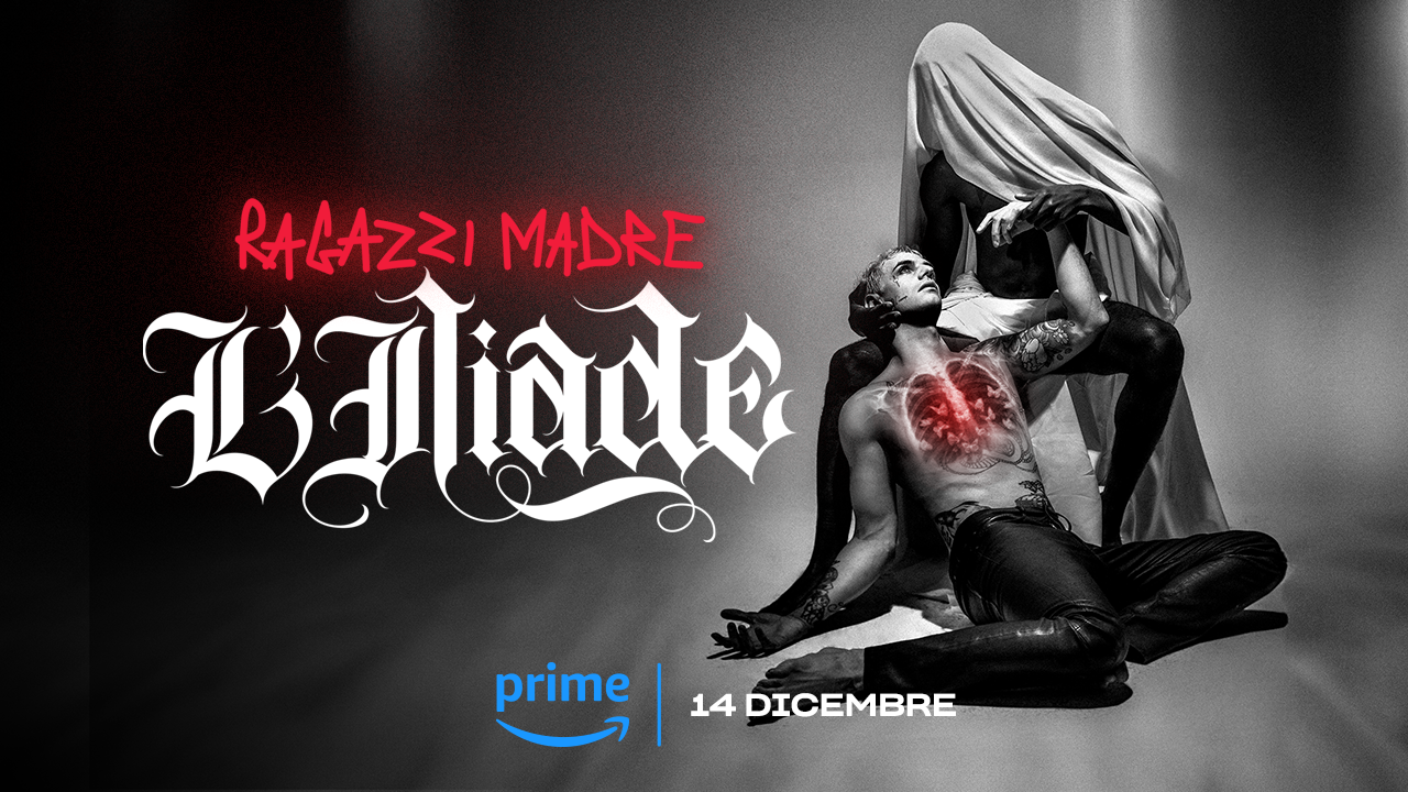 Achille Lauro docufilm