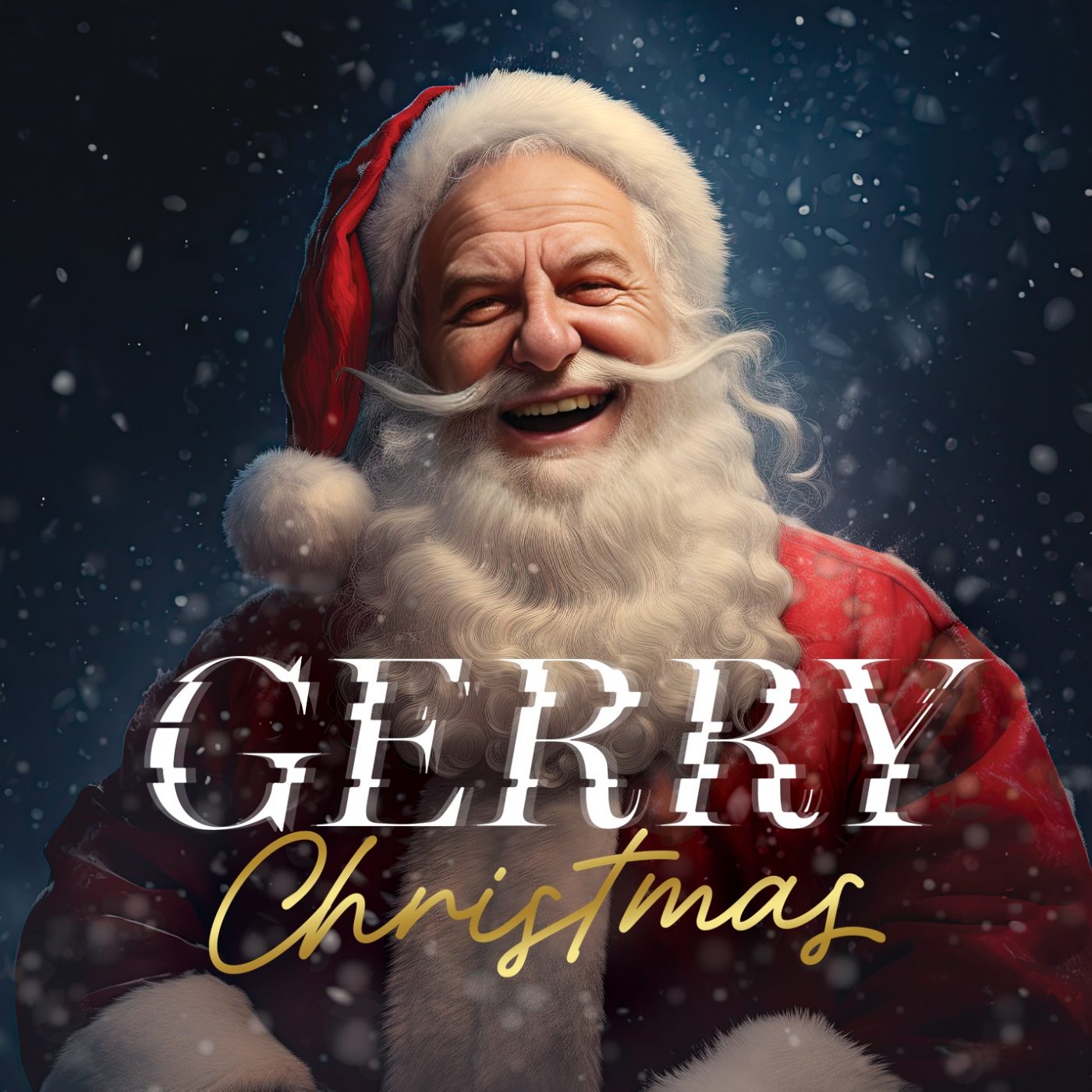 Gerry Scotti Gerry Christmas
