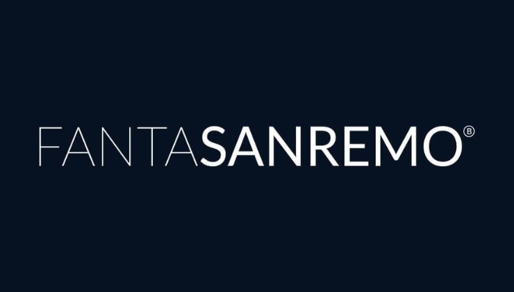 FantaSanremo Logo