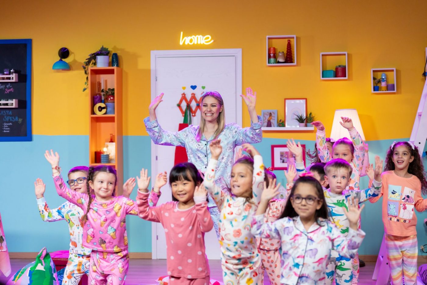 Carolina Zecchino d'oro