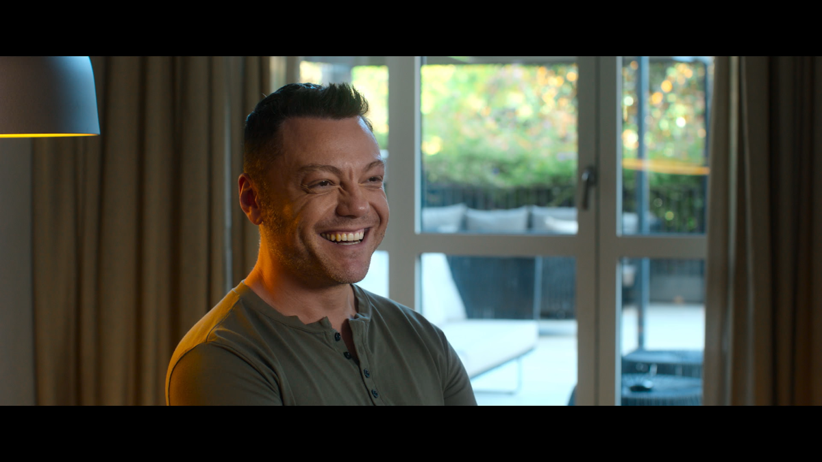 Tiziano Ferro RAFFAELLA