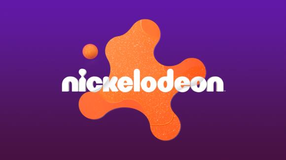 Logo Nickelodeon