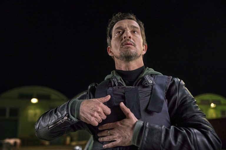 ‘No Activity Niente da segnalare’ è