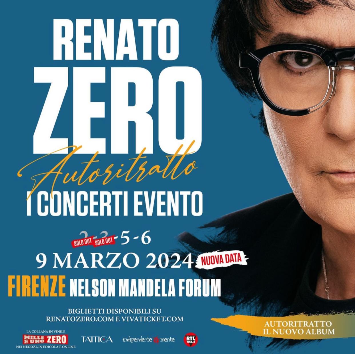 Renato Zero