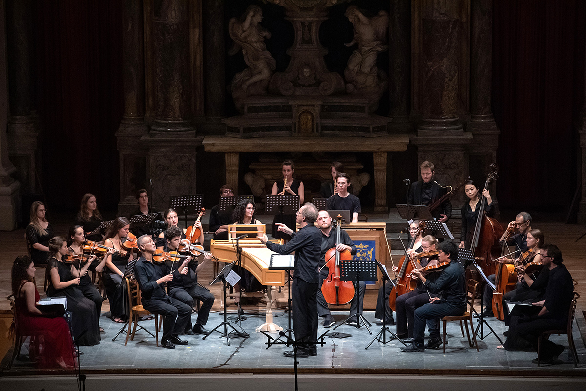 Premio ADUIM, Roma Tre celebra la figura di Antonio Vivaldi