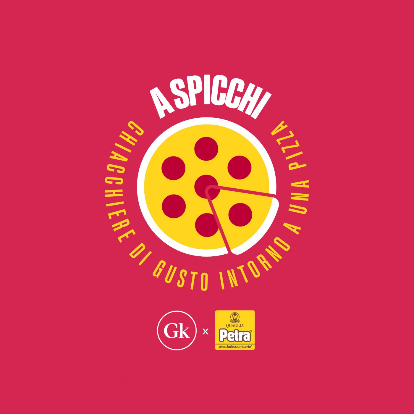Podcast A Spicchi