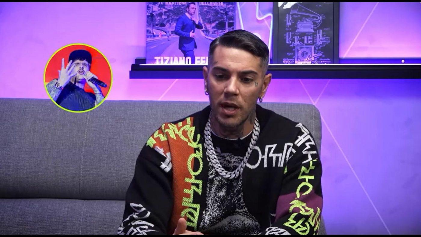 SisalTipster Sanremo_T-Quality sul divano