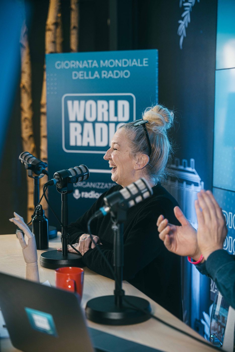 World Radio Day 2024