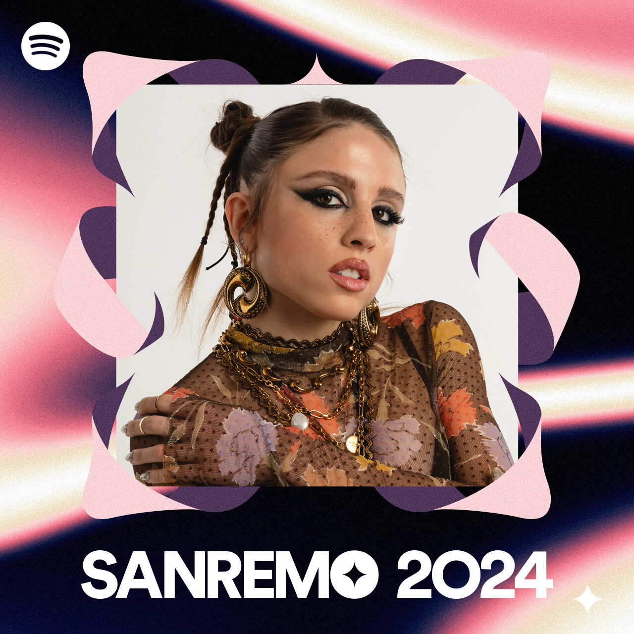 Sanremo Spotify