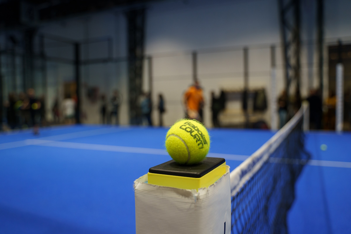 Padel Palace