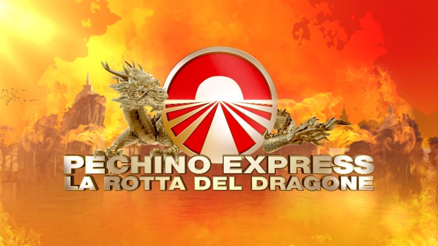 Pechino Express 2024 La Rotta del Dragone