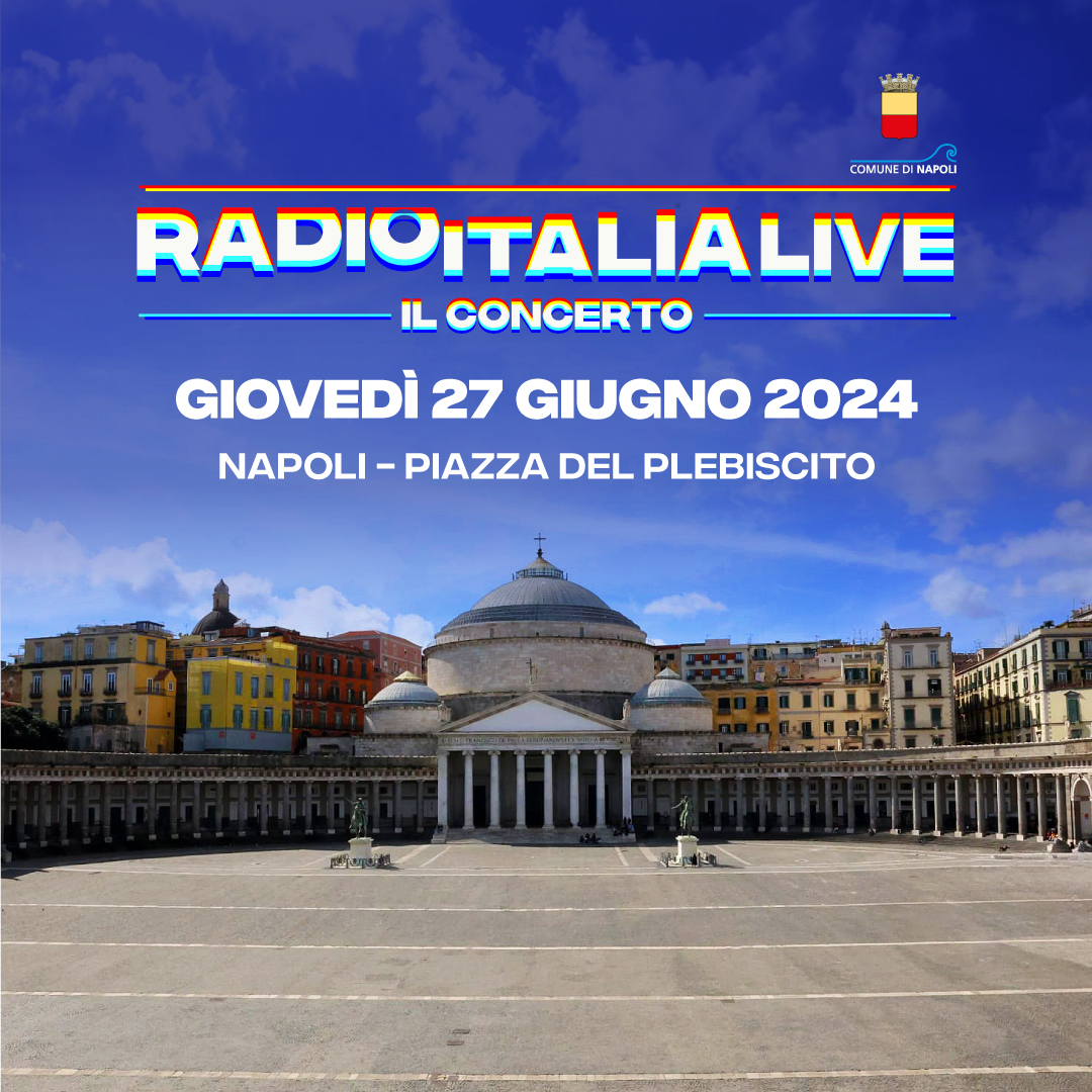 RILIVE NAPOLI