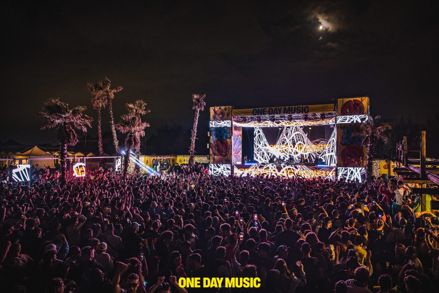 One Day Music Festival: Catania si prepara al grande evento, il cast completo