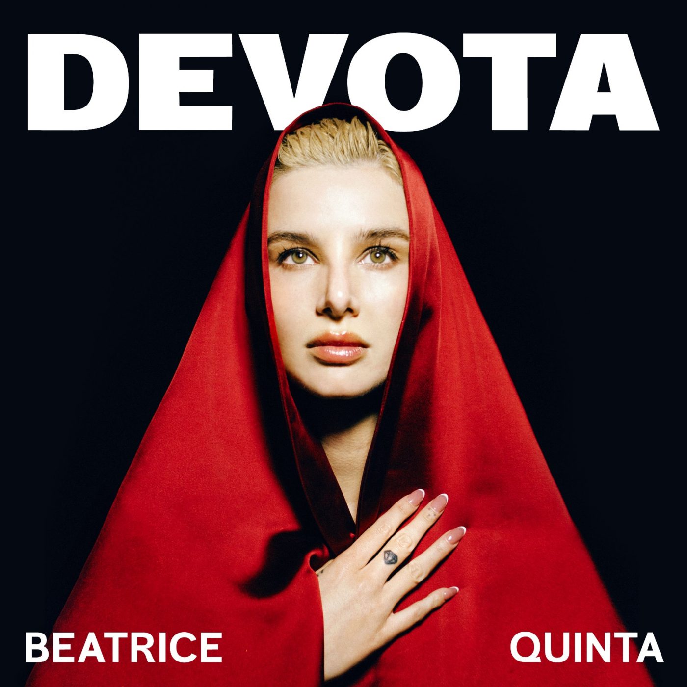 Beatrice Quinta