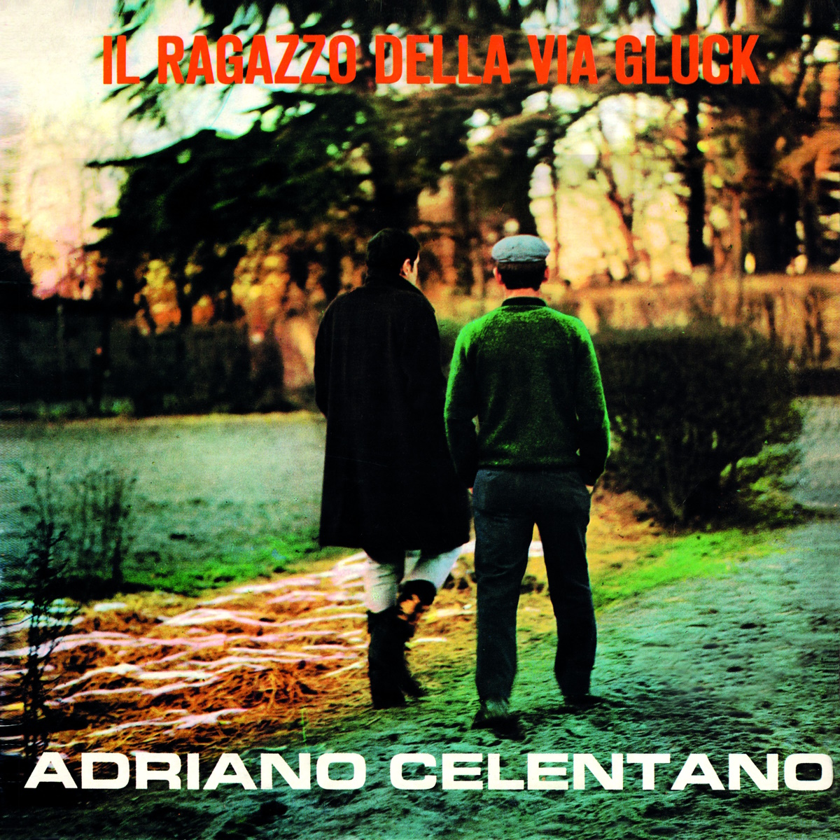 Adriano Celentano