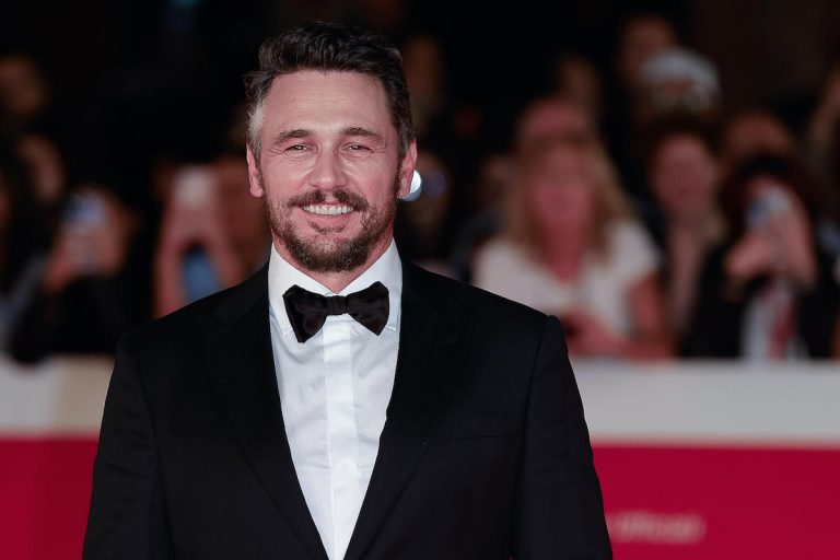 James Franco torna al cinema con 'Hey Joe'