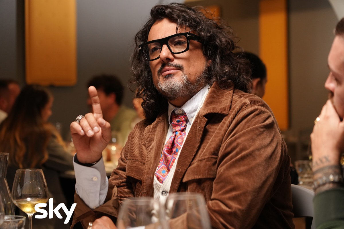 Alessandro Borghese 4 Ristoranti