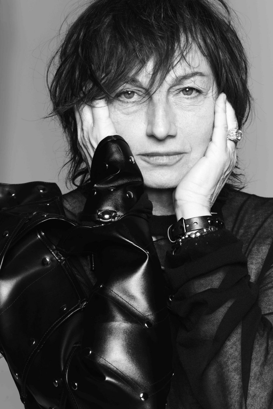 Gianna Nannini