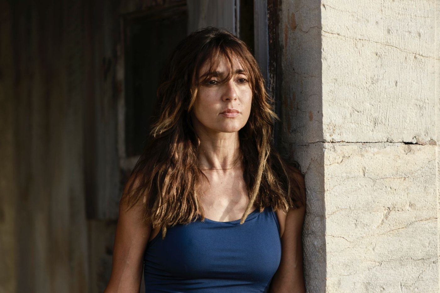 Ambra Angiolini Afrodite